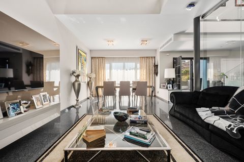 Villa a Mijas Costa, Malaga, Mijas Costa - € 1.650.000 | Ref: HFMs681880 - foto 11