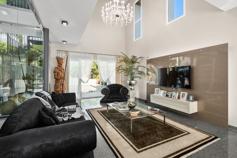 Villa a Mijas Costa, Malaga, Mijas Costa - € 1.650.000 | Ref: HFMs681880 - foto 12