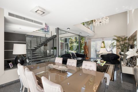Villa a Mijas Costa, Malaga, Mijas Costa - € 1.650.000 | Ref: HFMs681880 - foto 13
