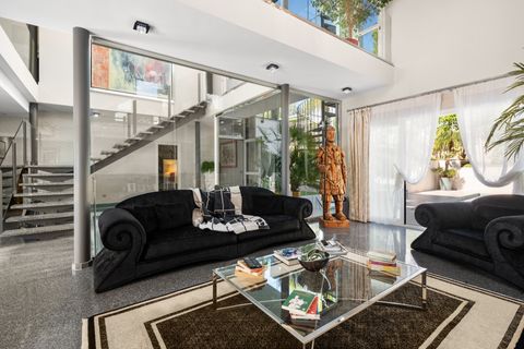 Villa a Mijas Costa, Malaga, Mijas Costa - € 1.650.000 | Ref: HFMs681880 - foto 14