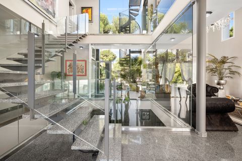 Villa a Mijas Costa, Malaga, Mijas Costa - € 1.650.000 | Ref: HFMs681880 - foto 15
