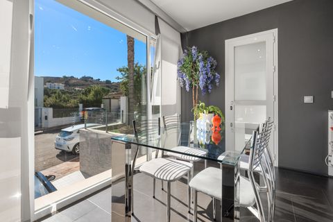 Villa a Mijas Costa, Malaga, Mijas Costa - € 1.650.000 | Ref: HFMs681880 - foto 17