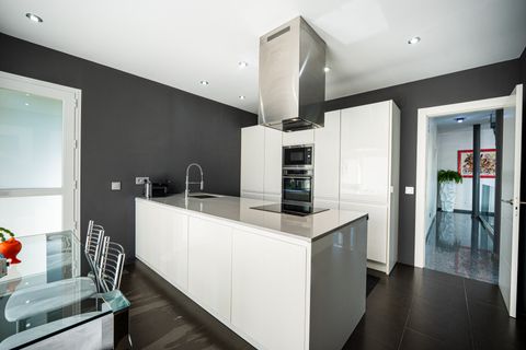 Villa a Mijas Costa, Malaga, Mijas Costa - € 1.650.000 | Ref: HFMs681880 - foto 18