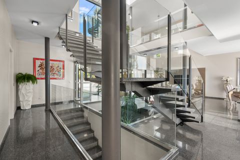 Villa a Mijas Costa, Malaga, Mijas Costa - € 1.650.000 | Ref: HFMs681880 - foto 20