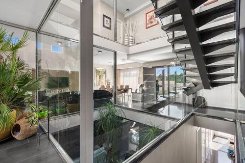 Villa a Mijas Costa, Malaga, Mijas Costa - € 1.650.000 | Ref: HFMs681880 - foto 23