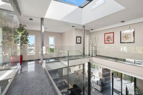 Villa a Mijas Costa, Malaga, Mijas Costa - € 1.650.000 | Ref: HFMs681880 - foto 27