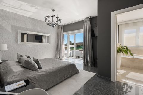 Villa a Mijas Costa, Malaga, Mijas Costa - € 1.650.000 | Ref: HFMs681880 - foto 29