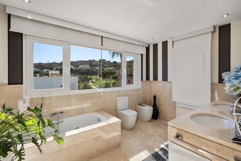 Villa a Mijas Costa, Malaga, Mijas Costa - € 1.650.000 | Ref: HFMs681880 - foto 30
