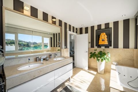 Villa a Mijas Costa, Malaga, Mijas Costa - € 1.650.000 | Ref: HFMs681880 - foto 31