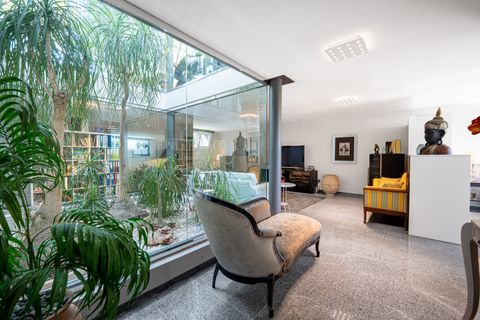 Villa a Mijas Costa, Malaga, Mijas Costa - € 1.650.000 | Ref: HFMs681880 - foto 32