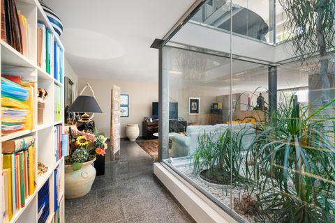 Villa a Mijas Costa, Malaga, Mijas Costa - € 1.650.000 | Ref: HFMs681880 - foto 35