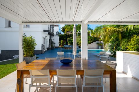 Villa a Mijas Costa, Malaga, Mijas Costa - € 1.650.000 | Ref: HFMs681880 - foto 38