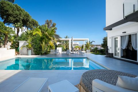 Villa a Mijas Costa, Malaga, Mijas Costa - € 1.650.000 | Ref: HFMs681880 - foto 43