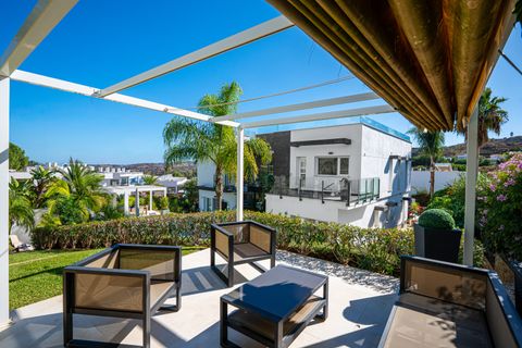 Villa a Mijas Costa, Malaga, Mijas Costa - € 1.650.000 | Ref: HFMs681880 - foto 46