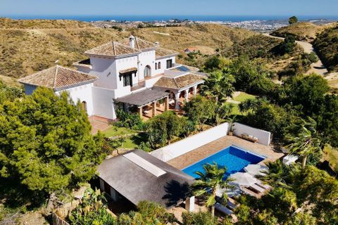 Villa a Mijas, Malaga, Mijas - € 4.108.000 | Ref: HFMl5315380 - foto 3