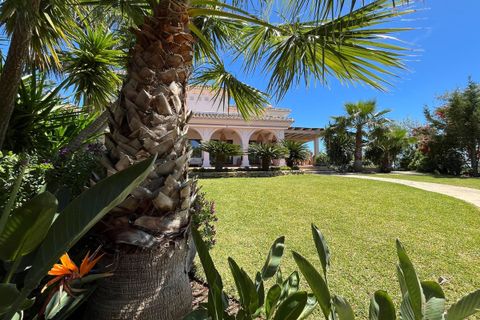 Villa a Mijas, Malaga, Mijas - € 4.108.000 | Ref: HFMl5315380 - foto 4