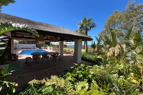 Villa a Mijas, Malaga, Mijas - € 4.108.000 | Ref: HFMl5315380 - foto 5