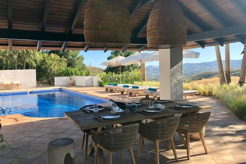 Villa a Mijas, Malaga, Mijas - € 4.108.000 | Ref: HFMl5315380 - foto 6