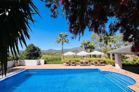 Villa a Mijas, Malaga, Mijas - € 4.108.000 | Ref: HFMl5315380 - foto 7