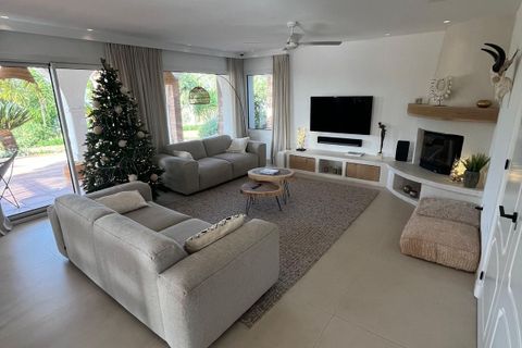 Villa a Mijas, Malaga, Mijas - € 4.108.000 | Ref: HFMl5315380 - foto 12