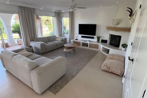 Villa a Mijas, Malaga, Mijas - € 4.108.000 | Ref: HFMl5315380 - foto 13