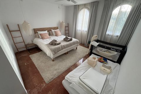 Villa a Mijas, Malaga, Mijas - € 4.108.000 | Ref: HFMl5315380 - foto 35