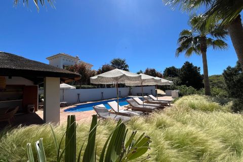 Villa a Mijas, Malaga, Mijas - € 4.108.000 | Ref: HFMl5315380 - foto 39