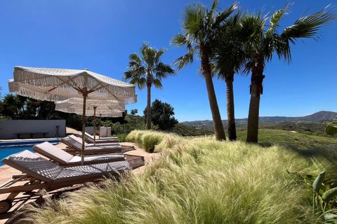 Villa a Mijas, Malaga, Mijas - € 4.108.000 | Ref: HFMl5315380 - foto 40