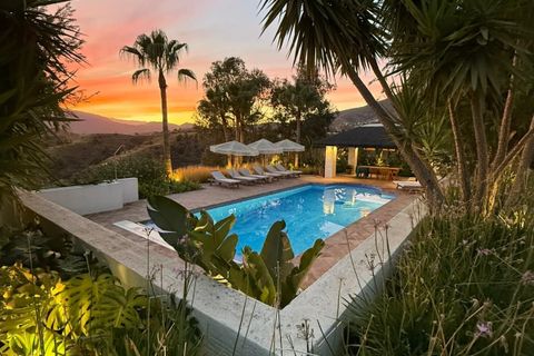 Villa a Mijas, Malaga, Mijas - € 4.108.000 | Ref: HFMl5315380 - foto 41