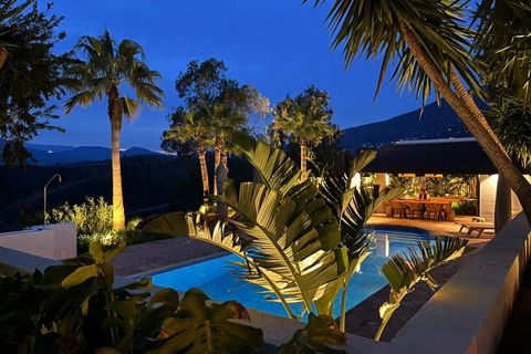 Villa a Mijas, Malaga, Mijas - € 4.108.000 | Ref: HFMl5315380 - foto 43