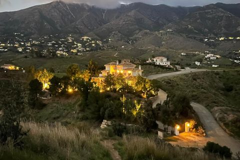 Villa a Mijas, Malaga, Mijas - € 4.108.000 | Ref: HFMl5315380 - foto 45