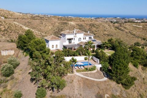 Villa a Mijas, Malaga, Mijas - € 4.108.000 | Ref: HFMl5315380 - foto 46