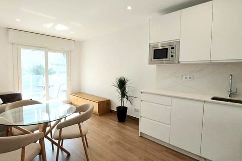 Leilighet i Fuengirola, Malaga, Fuengirola - € 1 200/måned | Ref: ACF-1220 - foto 2