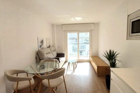 Leilighet i Fuengirola, Malaga, Fuengirola - € 1 200/måned | Ref: ACF-1220 - foto 3