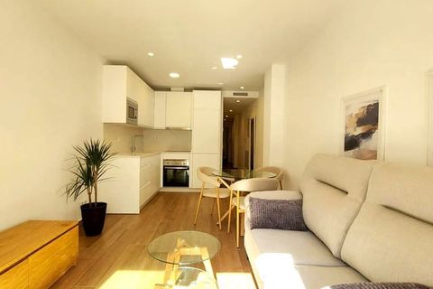 Leilighet i Fuengirola, Malaga, Fuengirola - € 1 200/måned | Ref: ACF-1220 - foto 4
