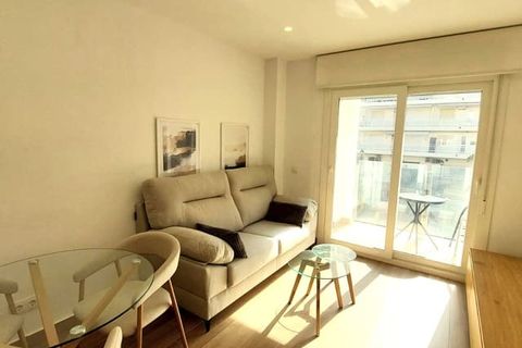 Leilighet i Fuengirola, Malaga, Fuengirola - € 1 200/måned | Ref: ACF-1220 - foto 5