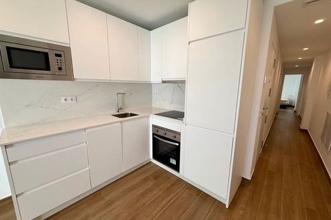 Leilighet i Fuengirola, Malaga, Fuengirola - € 1 200/måned | Ref: ACF-1220 - foto 6