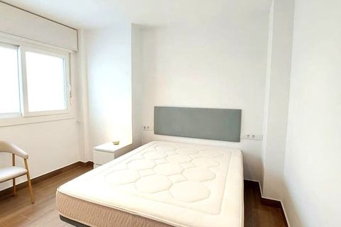 Leilighet i Fuengirola, Malaga, Fuengirola - € 1 200/måned | Ref: ACF-1220 - foto 7