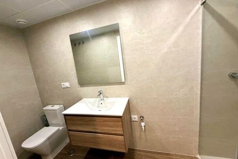Leilighet i Fuengirola, Malaga, Fuengirola - € 1 200/måned | Ref: ACF-1220 - foto 9