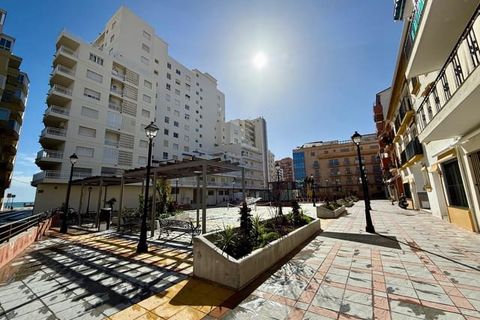 Leilighet i Fuengirola, Malaga, Fuengirola - € 1 200/måned | Ref: ACF-1220 - foto 12