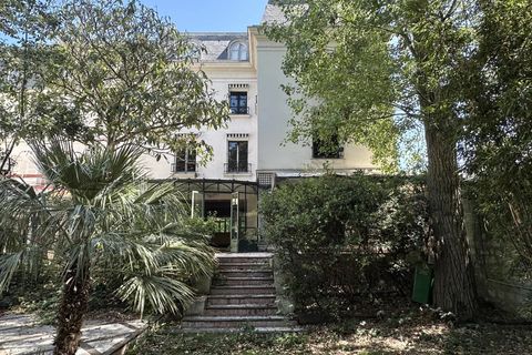 Villa i Paris, Paris, Paris - € 8.900.000 | Ref: HH-16090284 - foto 1