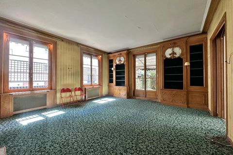 Villa i Paris, Paris, Paris - € 8.900.000 | Ref: HH-16090284 - foto 4