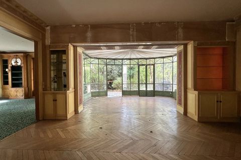 Villa i Paris, Paris, Paris - € 8.900.000 | Ref: HH-16090284 - foto 5