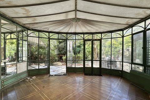 Villa i Paris, Paris, Paris - € 8.900.000 | Ref: HH-16090284 - foto 6