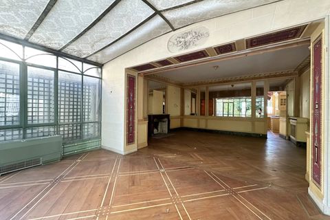 Villa i Paris, Paris, Paris - € 8.900.000 | Ref: HH-16090284 - foto 7