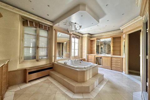 Villa i Paris, Paris, Paris - € 8.900.000 | Ref: HH-16090284 - foto 9