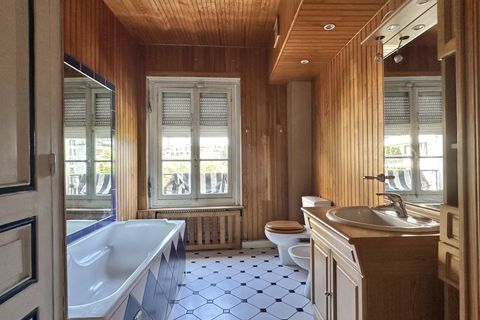 Villa i Paris, Paris, Paris - € 8.900.000 | Ref: HH-16090284 - foto 13