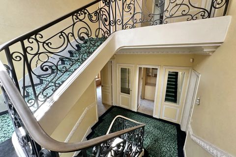 Villa i Paris, Paris, Paris - € 8.900.000 | Ref: HH-16090284 - foto 15