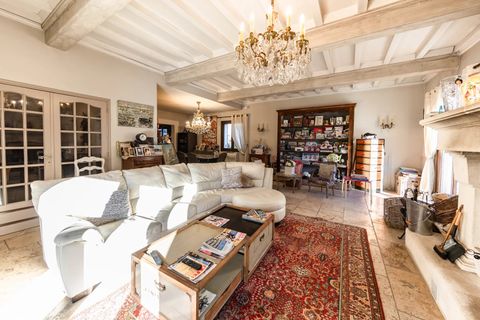 Villa i Fontvieille, Bouches-du-Rhone, Fontvieille - € 1.535.000 | Ref: HH-16088506 - foto 2