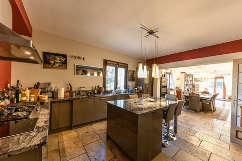 Villa i Fontvieille, Bouches-du-Rhone, Fontvieille - € 1.535.000 | Ref: HH-16088506 - foto 5